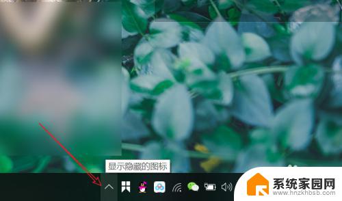 win10隐藏右下角托盘图标 win10怎么隐藏任务栏图标