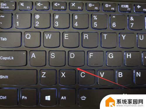 小新背光键盘怎么打开 联想小新背光键盘怎么使用