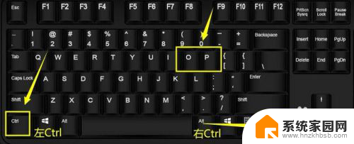 xbox手柄对应键盘键位 手柄键盘键位设置