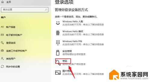 win11设置账户密码 win11密码设置教程