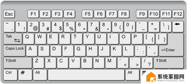 符号用电脑键盘怎么打 电脑键盘如何输入特殊符号和标点符号