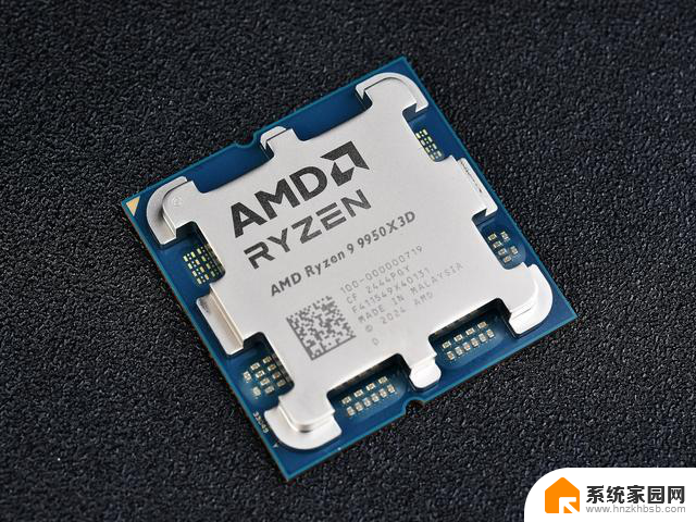 AMD 锐龙9 9950X3D网游实测千帧达成！英特尔望帧兴叹 - 网游千帧实测数据曝光