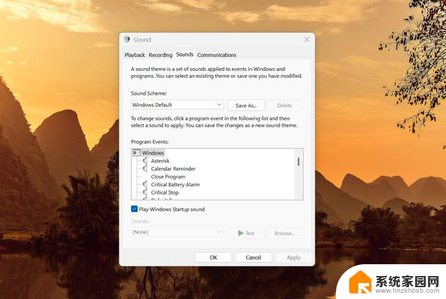 Windows Vista 启动声音问题修复指南：Windows 11 Dev 漏洞解决方法