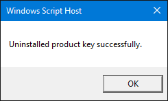 怎样删除win10密钥 如何删除电脑中已安装的Windows 10产品密钥