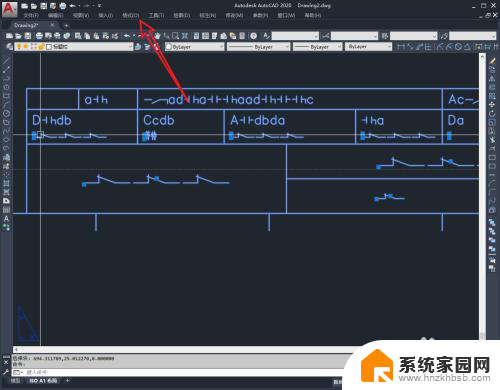 cad不显示字 CAD图纸打开后文字显示异常的处理方法