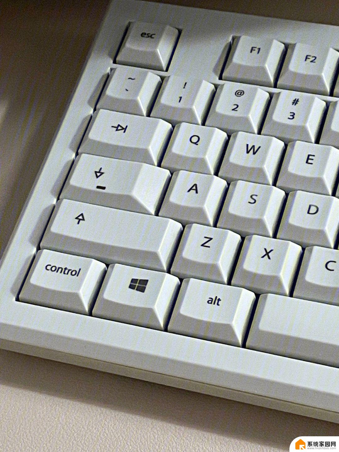 键盘无法打字是什么原因 笔记本键盘修复方法