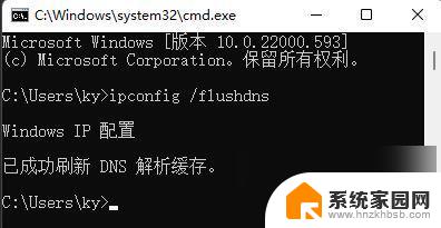 win11域名解析失败 Win11 dns解析失败怎么办