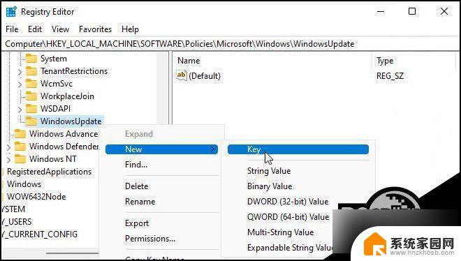 win11,设置不更新 win11系统停止自动更新的详细教程