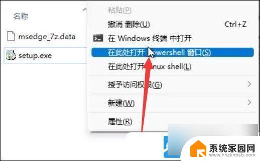 win11怎么将edge浏览器卸载 Win11 如何彻底卸载 edge 浏览器