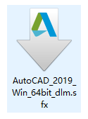cad2019在win10可能批量激活 Win10系统AutoCAD2019安装操作步骤