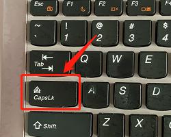 联想电脑怎么开键盘锁 联想笔记本电脑键盘锁定解锁方法