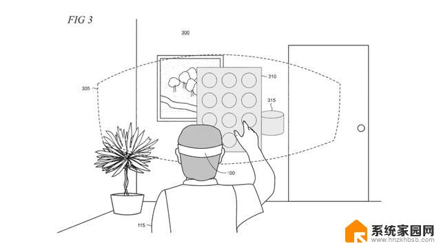 微软新头显专利获批：增强眼球和手部追踪技术，开创虚拟现实技术新纪元