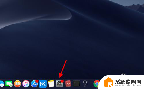 苹果电脑的投屏按钮在哪里 mac投屏快捷键怎么设置