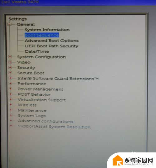 笔记本电脑打开后显示nobootabledevice 电脑显示no bootable devices found如何解决