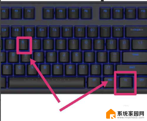 电脑键盘恢复默认设置 键盘按键恢复出厂设置操作指南