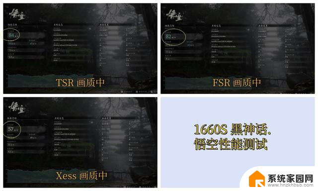 NVIDIA、AMD和Intel显卡横评：黑神话实战表现大揭秘