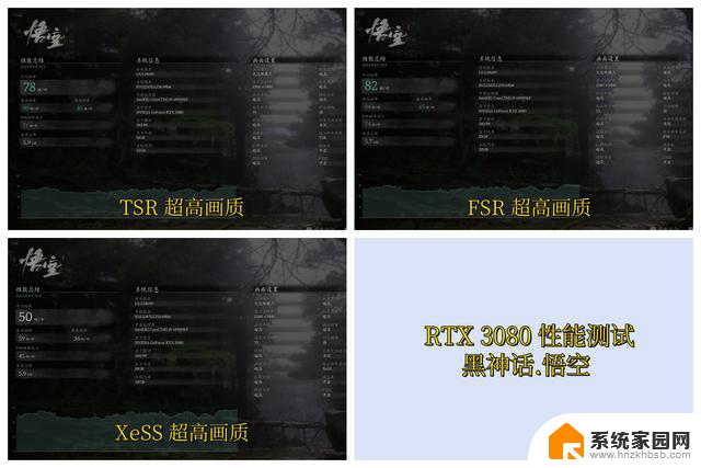NVIDIA、AMD和Intel显卡横评：黑神话实战表现大揭秘