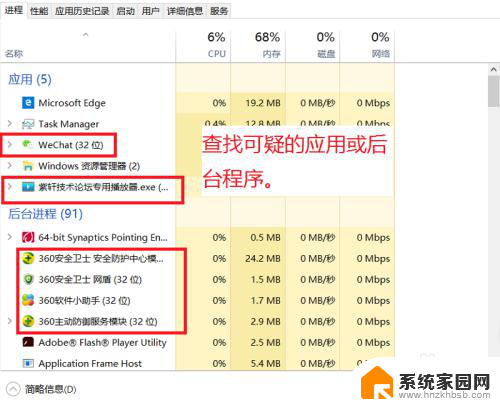 键盘复制键和粘贴键为什么用不了 电脑复制粘贴快捷键无法使用的处理方法