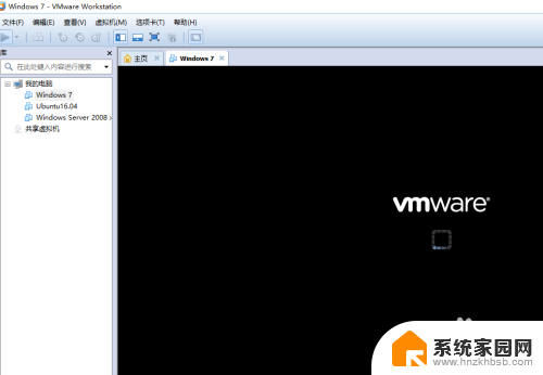 虚拟机显示内部错误怎么办 如何解决VMware虚拟机出现内部错误的问题