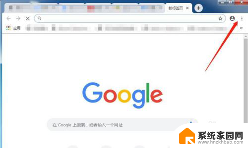 怎么查看谷歌浏览器版本 如何查看Google浏览器的版本号