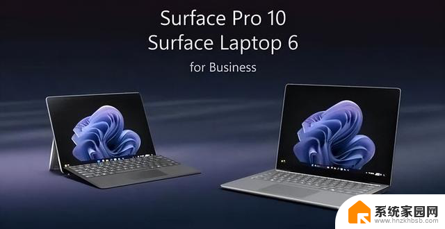 微软Surface Pro 10：办公新时代AI PC，带你迈入未来办公方式