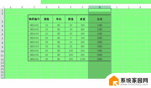 excel中怎么把一个单元格的内容分列 Excel 如何分列单元格内容