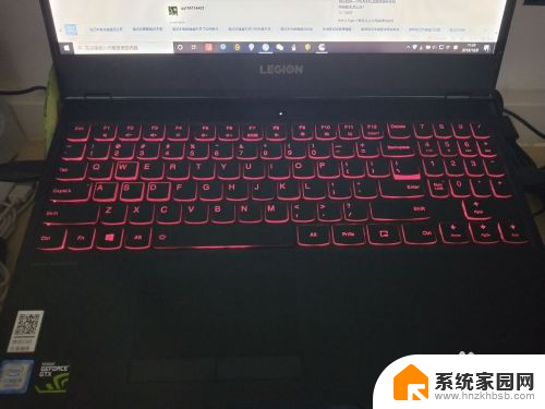 怎么开背光键盘 背光键盘为什么不能开灯