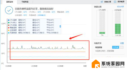 怎么看硬盘温度高低 如何查看电脑硬盘的温度