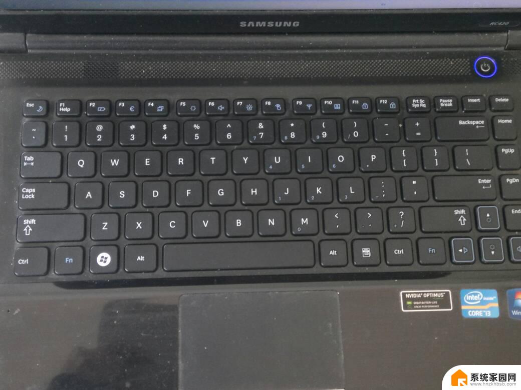 电脑的数字键盘被锁了 win10数字键盘被锁定怎么解锁