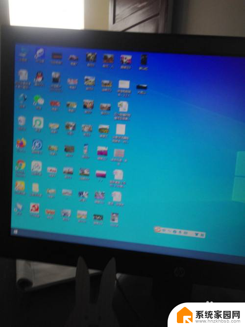 win10桌面歪了 Windows10电脑桌面竖屏显示怎么改回横屏