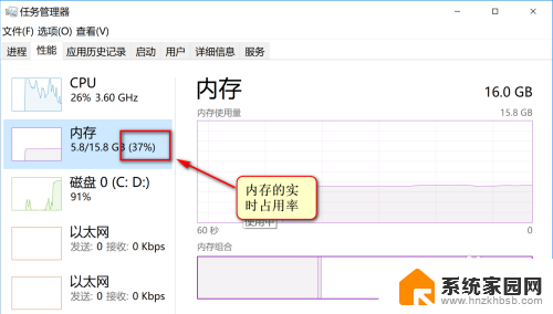 如何查笔记本内存条参数 内存条选择指南（win10）