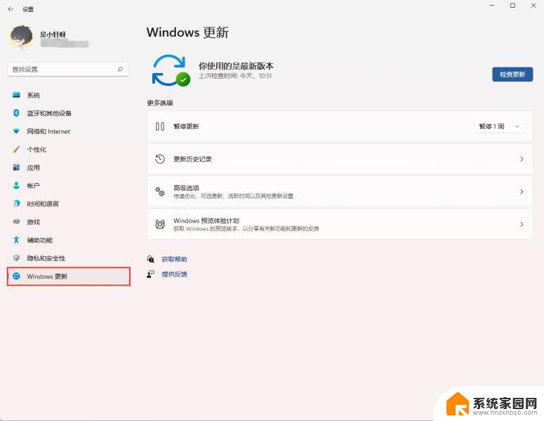 window11怎么关闭系统更新 Win11如何关闭系统自动更新