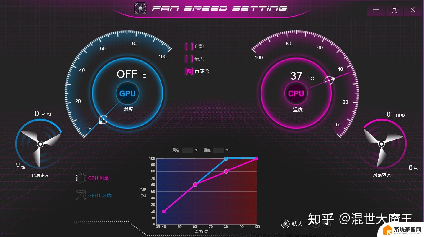 win系统如何调节风扇转速 笔记本风扇转速控制技巧