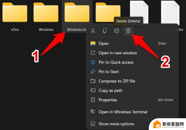 win11怎么删除windows.old文件夹 win11系统删除windows.old的方法有哪些