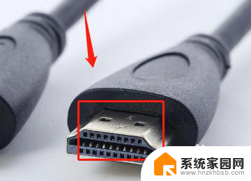hdmi连接笔记本电脑没反应 电脑HDMI连接显示器黑屏