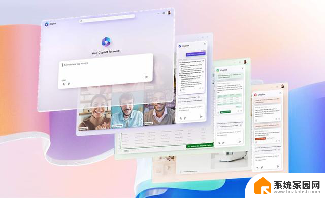 微软颠覆传统！全新Copilot按键引领智能化AI时代