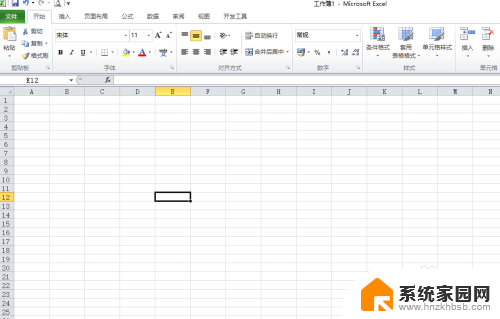 excel怎么添加选择方框 Excel表格如何添加可勾选的方框