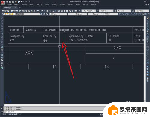 cad的文字不显示 在CAD中遇到图纸打开后文字缺失