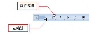 wps调整项目符号或编号的位置 wps项目符号或编号位置调整方法