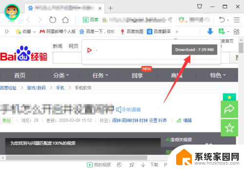 插件videodownloader怎么用 Video Downloader professional操作指南