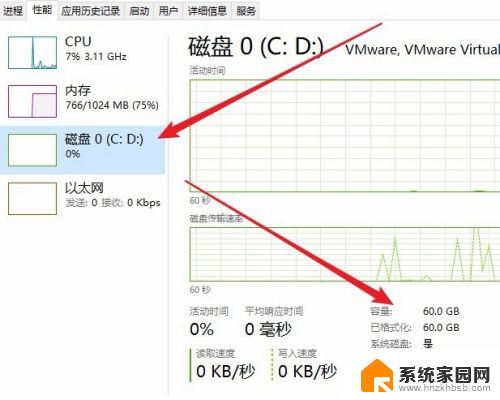 电脑硬盘哪里看 电脑硬盘大小怎么查看