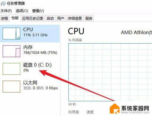 电脑硬盘哪里看 电脑硬盘大小怎么查看