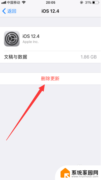 苹果删除系统安装包 iPhone 如何释放存储空间并删除iOS安装包