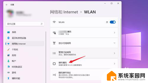 win11系统如何手动设置ip WIN11系统手动设置IP地址方法