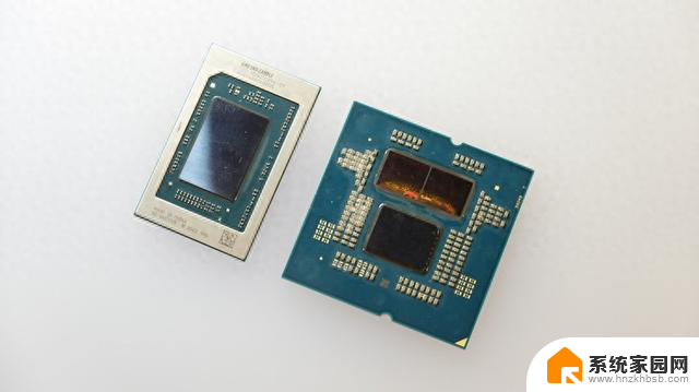 AMD锐龙7 9700X首发评测：加量降价、这次是真能赢 - 详细性能对比及性价比分析