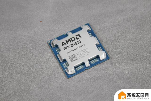 AMD锐龙7 9700X首发评测：加量降价、这次是真能赢 - 详细性能对比及性价比分析