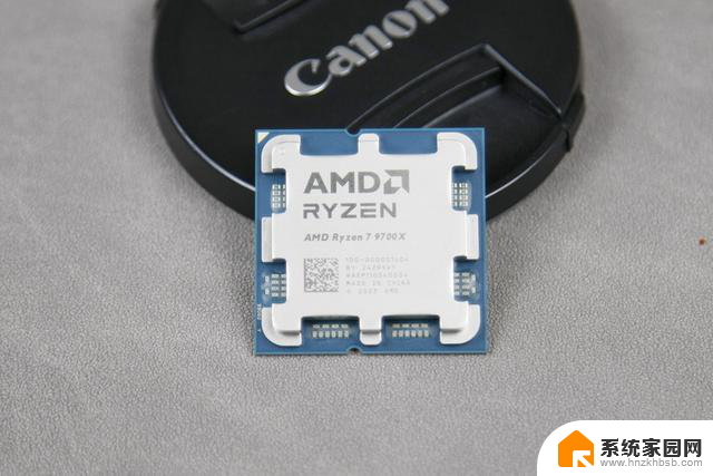 AMD锐龙7 9700X首发评测：加量降价、这次是真能赢 - 详细性能对比及性价比分析