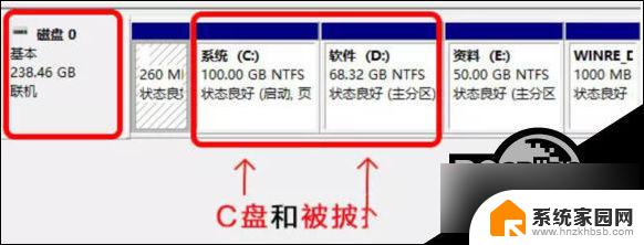 怎么扩容c盘win11 Win11 C盘扩容教程