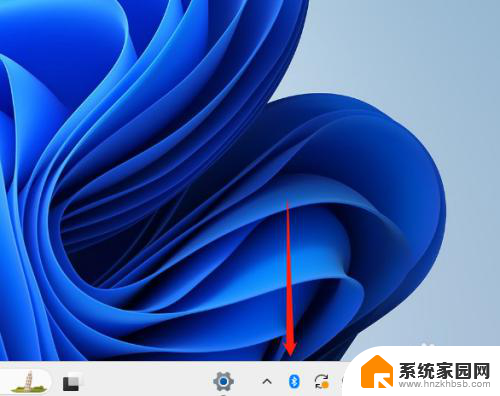 win11怎么显示隐藏的任务栏图标 Win11任务栏图标隐藏了怎么恢复显示