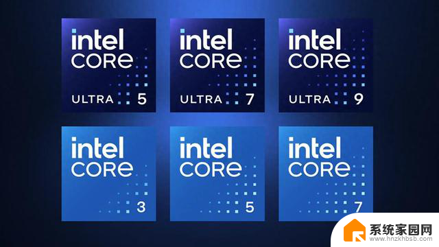哪款英特尔 CPU 系列最适合您？Core酷睿 Xeon至强 Pentium 奔腾、Celeron 赛扬对比